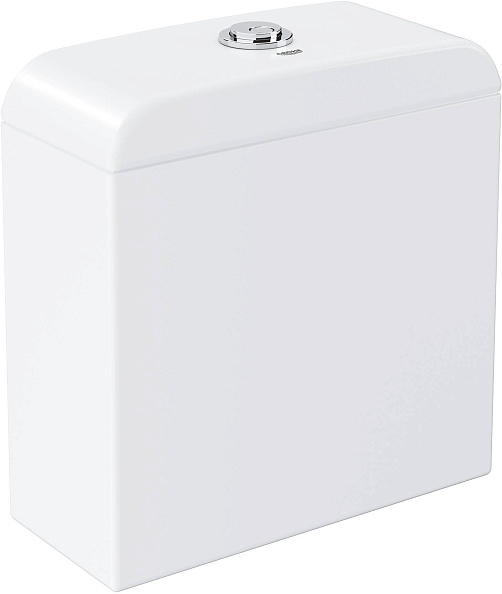 Бачок Grohe Euro Ceramic (39332000) подвод воды снизу