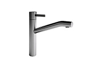 Смеситель для раковины Fantini AF/21, Matt Copper PVD (27 P9 A753F)