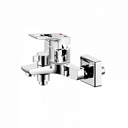 Смеситель для ванны Milardo Atlantic (ATLSBC0M02)