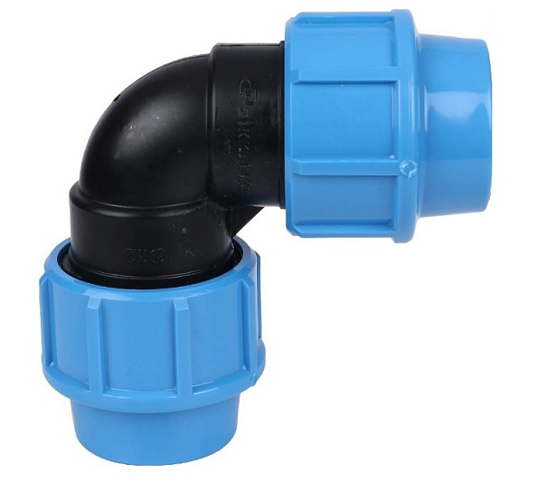 Угольник Джилекс 32/90 (9303)