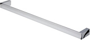 913507-02-60 MODERN ART Полотенцедержатель настенный 60 см.: Хром.