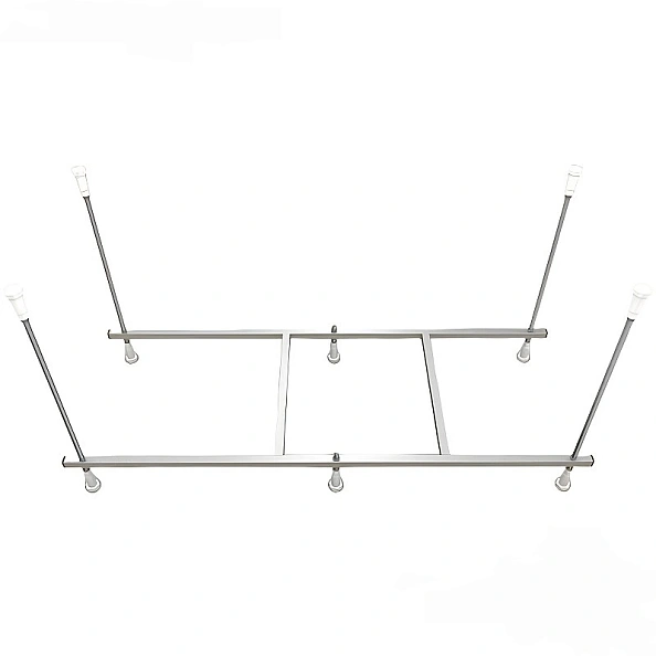 Каркас для ванны Aquatek Мия 170x80 KAR-0000084