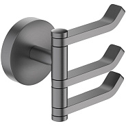 AQ4632BGM БЕТТА крючок тройной, оружейная сталь