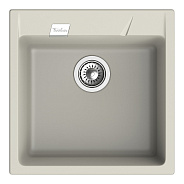 Кухонная мойка Rivelato RAUM RM-50, топаз