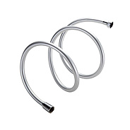 Шланг для душа GAPPO G47, серебро, 150 см