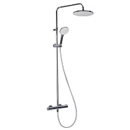 Душевая стойка Splendy Relax R хром (RR208XTR26R3CR)