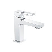 Смеситель для раковины Prohanss P65.10, хром