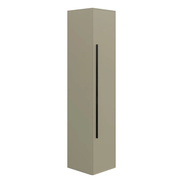 Пенал подвесной La Fenice Elba FNC-05-ELB-C-30, бежевый