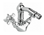 Смеситель для биде Nicolazzi P.M.Blanc, хром (1434 CR 78)