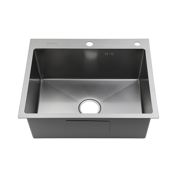 Мойка для кухни Fmark (FSC7550L)