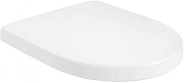 574130000 iCon Сиденье для унитаза (soft-close)