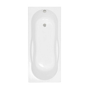 Ванна прямоугольная MITO GREEN 170x70 (63379)