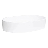 Раковина чаша накладная La Fenice Senso Matt FNC-08-SEN-M 54,5 см матовая