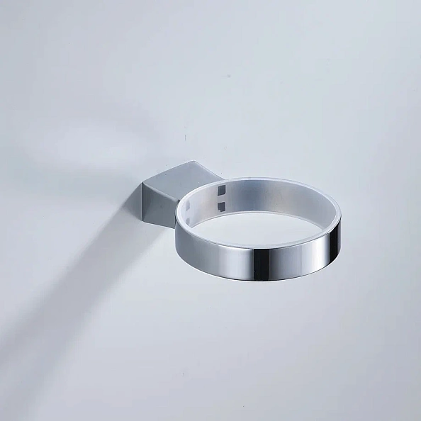 Ершик для унитаза Shevanik SG5700, хром