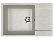 Мойка Ulgran Classic серый (U-602-310)