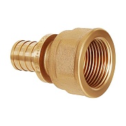 Переход с внутренней резьбой Hoobs, 20 х 2,8-G3/4" (HB-PEXFF-202834)