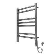 Поларис П7 500х700 электрический (quick touch) Полотенцесушитель Aquatek