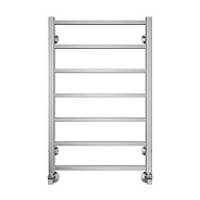 Полотенцесушитель водяной Terminus Контур П7 500х800, нижнее подключение (4670078529657)