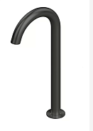 Излив Quadro design золото черное (BC5624 ON)