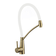 Смеситель для кухонной мойки Fmark FS8255C-02