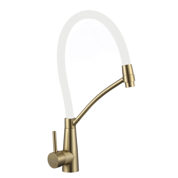 Смеситель для кухонной мойки Fmark FS8255C-02