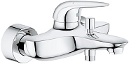 Смеситель для ванны Grohe Eurostyle New 23726003 хром