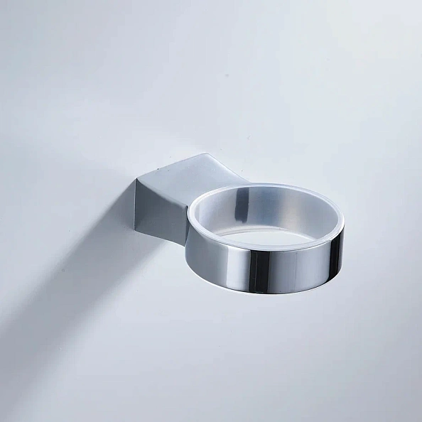 Дозатор жидкого мыла Shevanik SG5744, хром