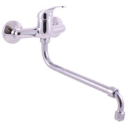 Смеситель универсальный Rav Slezak Svitava SA001.5/25