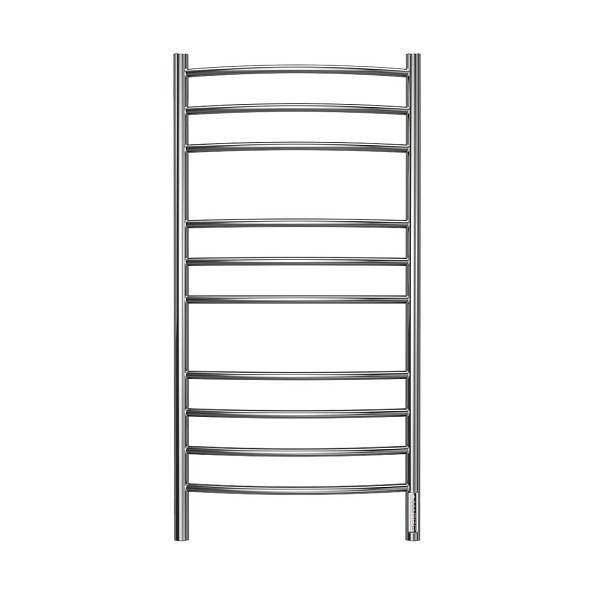 Полотенцесушитель электрический Terminus Классик П10 500х1050, справа подключение (4670078544469)