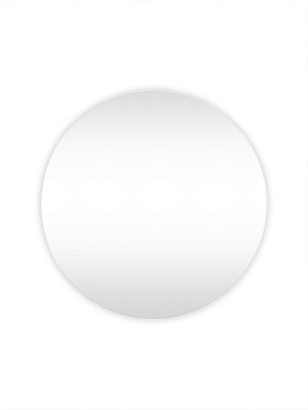 Зеркало RUNO с подсветкой D650 Руан Led (00-00001292)