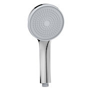 Ручной душ ESKO "Eiger" 1 режим, диаметр 110 мм, хром (SPL1101)