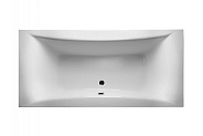 Ванна акриловая Relisan XENIA Гл000000981, 170x75