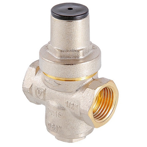 Редуктор давления Valtec 1/2" поршневой (VT.086.N.04)