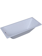 Ванна Мия прямоугольная 155*70 см