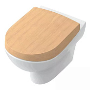 Унитаз подвесной Villeroy & Boch My Nature (561010R1)