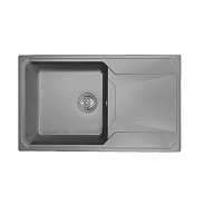 Кухонная мойка Dr. Gans КАРДИНАЛ 29.030.D0840.410, везувий