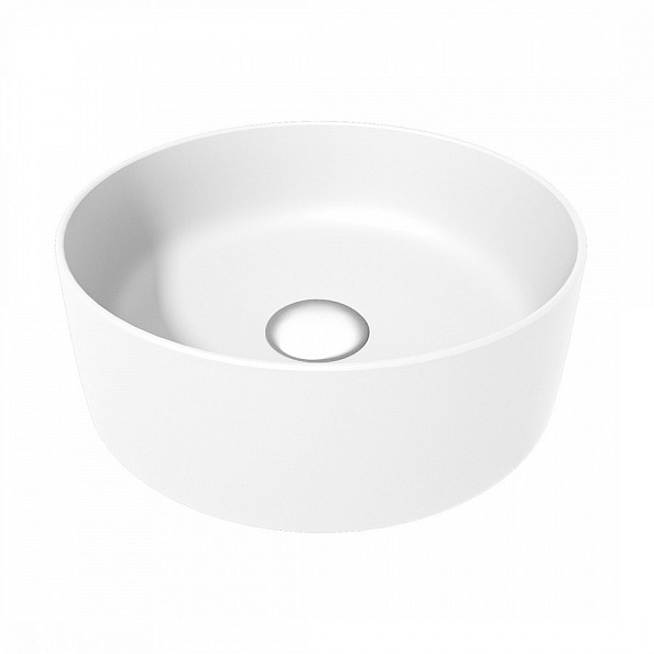 Раковина чаша Maretti EA13NS10-740, белая