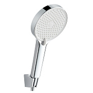 Душевой набор Voda VS104, хром