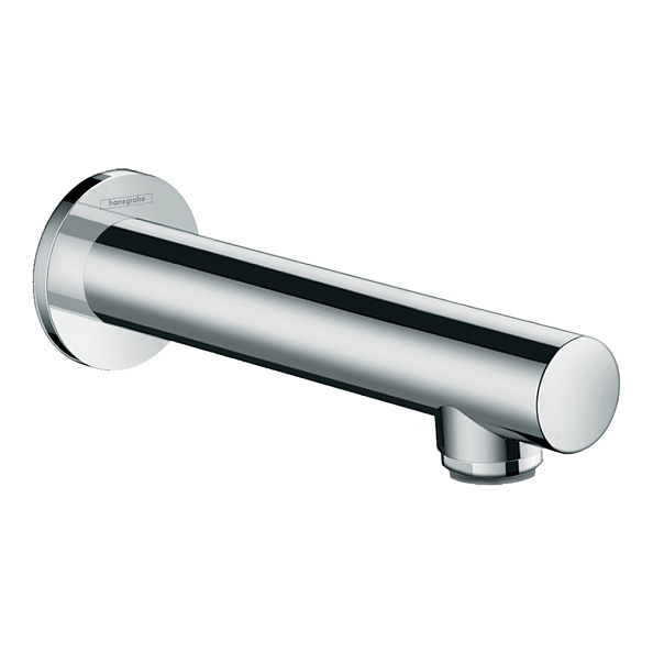 Смеситель Hansgrohe Тalis Select S излив для ванны хром (72410000)