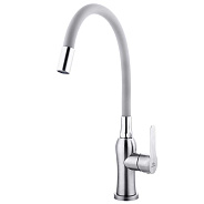 Смеситель для кухни FASHUN (A54801-12)