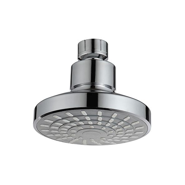 Верхний душ D-Lin D61054, хром