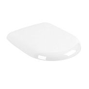 Крышка-сиденье Villeroy & Boch Antao, Альпийский белый (8M67S1R1)