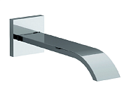 Излив Cisal Wave, хром (WA00024021)