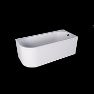 Панель декоративная Vayer Irena 170x72, Гл000026164