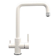 Смеситель для кухни Ulgran UQ-019-01, жасмин