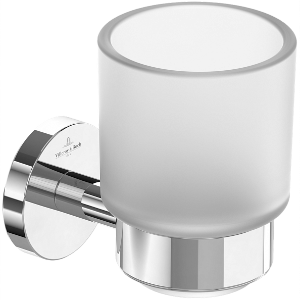 Стакан Villeroy & Boch Elements - Tender (TVA15101800061)