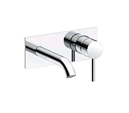 Смеситель для раковины Almar хром (E210075.CR)