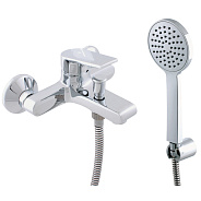 Смеситель для ванны Rav Slezak Colorado CO154.5/1