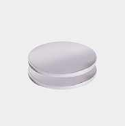 Накладка декоративная Fima Carlo Frattini Fimatherm, в комплекте-2 шт, бронза брашированная (C217N)