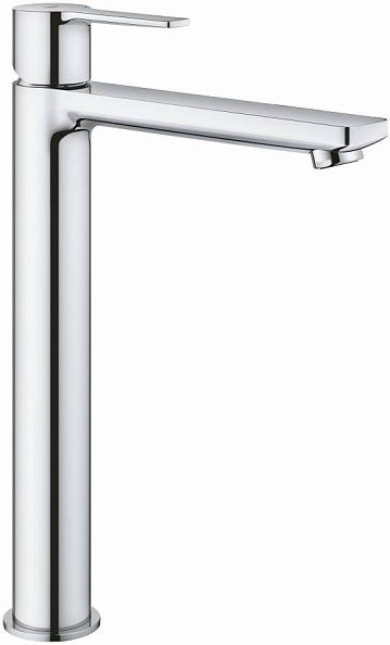 Смеситель для раковины Grohe Lineare New 23405001 хром
